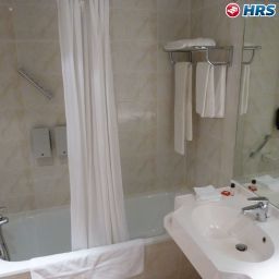 Cuarto de baño Ramada Plaza Fotos