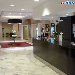 Hall Ramada Plaza Fotos