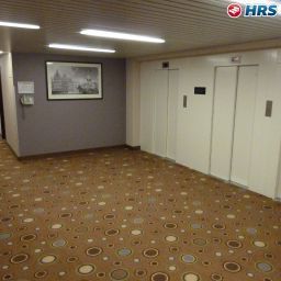 Vista interior Ramada Plaza Fotos