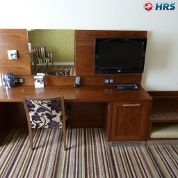 Habitación Ramada Plaza Fotos