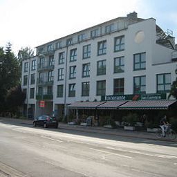 BEST WESTERN Nordic Ambiente Лангенхаген Zentrum