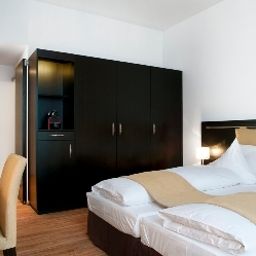 Room Sorell Hotel Tamina Fotos
