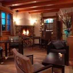 Bar Walliserhof Swiss Quality Fotos