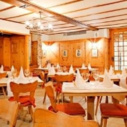 Restaurante Walliserhof Swiss Quality Fotos