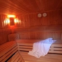 Zona Wellness Walliserhof Swiss Quality Fotos