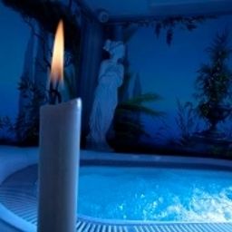 Zona Wellness Walliserhof Swiss Quality Fotos