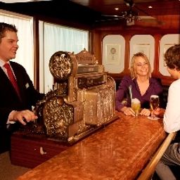 Bar Airport Best Western Fotos