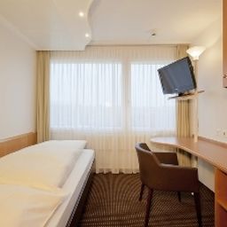  Airport Best Western Fotos