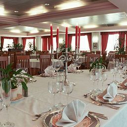 Ristorante Montresor Hotel Tower Fotos