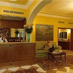 Reception Villa Cipro Fotos