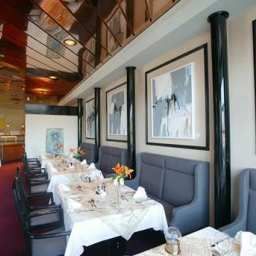 Restaurante Scandic Glostrup Fotos