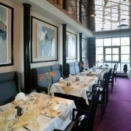Restaurante Scandic Glostrup Fotos