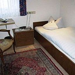 Habitación Andre Gästehaus Fotos