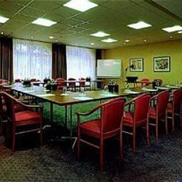 Sala congressi Andersen Fotos