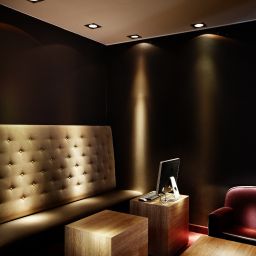 Hall pentahotel Fotos