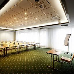 Sala de reuniones pentahotel Fotos