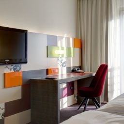  pentahotel Fotos