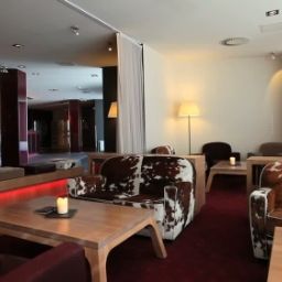  pentahotel Fotos
