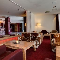  pentahotel Fotos