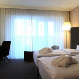  pentahotel Fotos