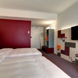  pentahotel Fotos