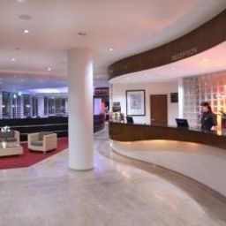 Reception Lindner Congress Hotel Fotos
