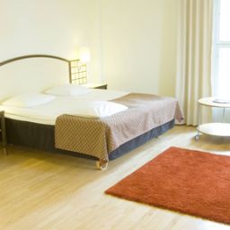 Room Scandic Grand Marina Fotos