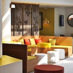 Bar Mercure Saint Raphael Valescure Fotos