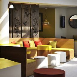 Bar Mercure Saint Raphael Valescure Fotos