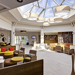 Bar Mercure Saint Raphael Valescure Fotos