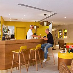 Bar Mercure Saint Raphael Valescure Fotos