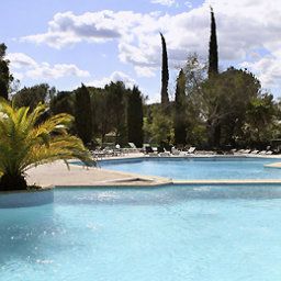 Wellness/fitness area Mercure Saint Raphael Valescure Fotos