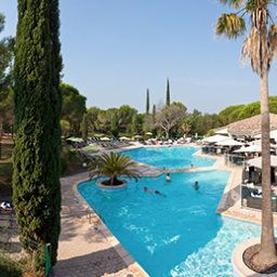 Wellness/fitness area Mercure Saint Raphael Valescure Fotos