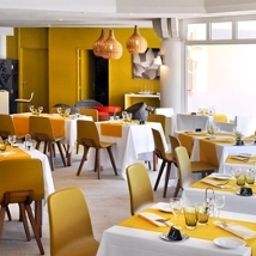 Restaurant Mercure Saint Raphael Valescure Fotos