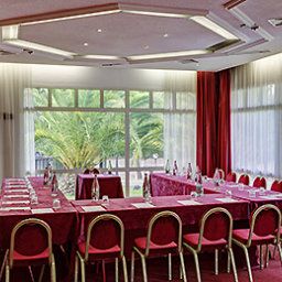 Conference room Mercure Saint Raphael Valescure Fotos