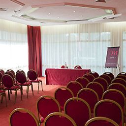 Conference room Mercure Saint Raphael Valescure Fotos