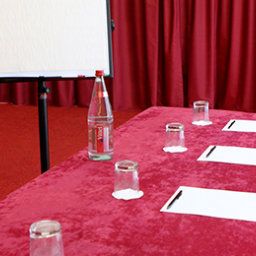 Conference room Mercure Saint Raphael Valescure Fotos