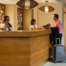  Mercure Saint Raphael Valescure Fotos