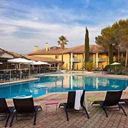  Mercure Saint Raphael Valescure Fotos