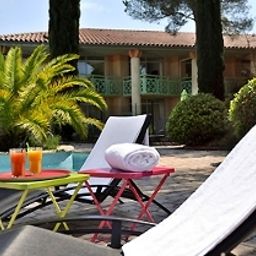 Terrace Mercure Saint Raphael Valescure Fotos