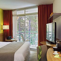 Room Mercure Saint Raphael Valescure Fotos