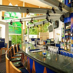 Bar Sheraton Offenbach Hotel Fotos