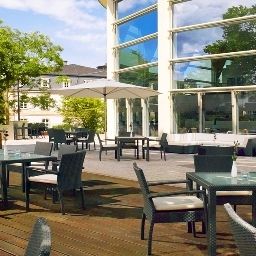 Terrazza Sheraton Offenbach Hotel Fotos