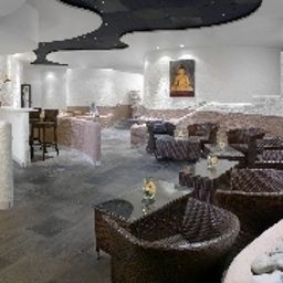 Area wellness Sheraton Offenbach Hotel Fotos