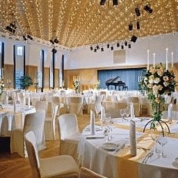 Sala banchetti Sheraton Offenbach Hotel Fotos