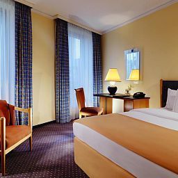 Camera Sheraton Offenbach Hotel Fotos