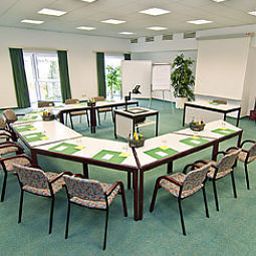 Sala de reuniones Schweizer Hof Nichtraucher Hotel Fotos