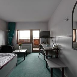  Schweizer Hof Nichtraucher Hotel Fotos