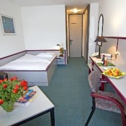 Habitación Schweizer Hof Nichtraucher Hotel Fotos