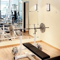 Remise en forme Best Western Macrander Fotos